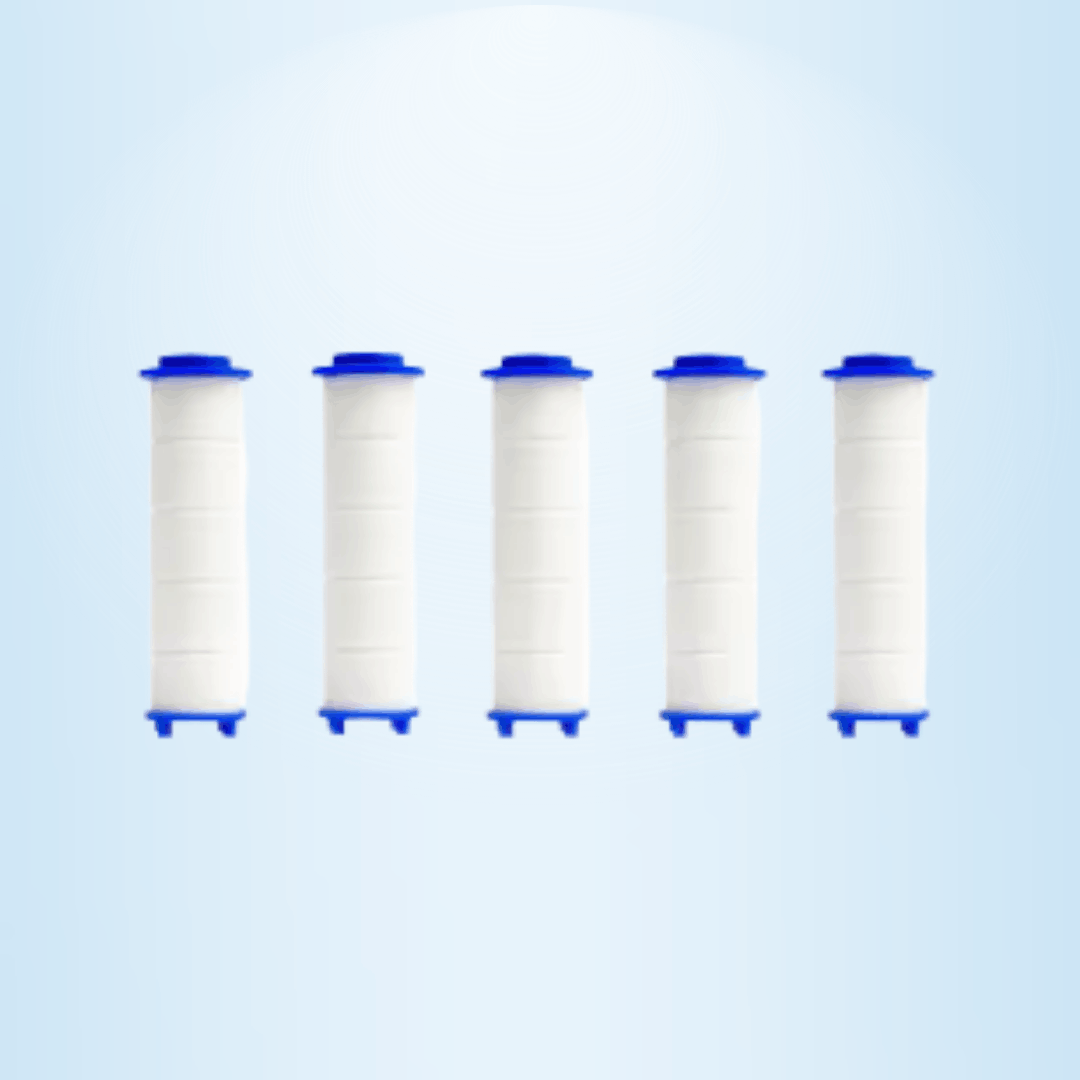 מארז 5 פילטרים