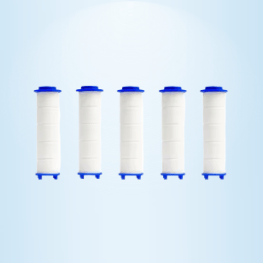 מארז 5 פילטרים