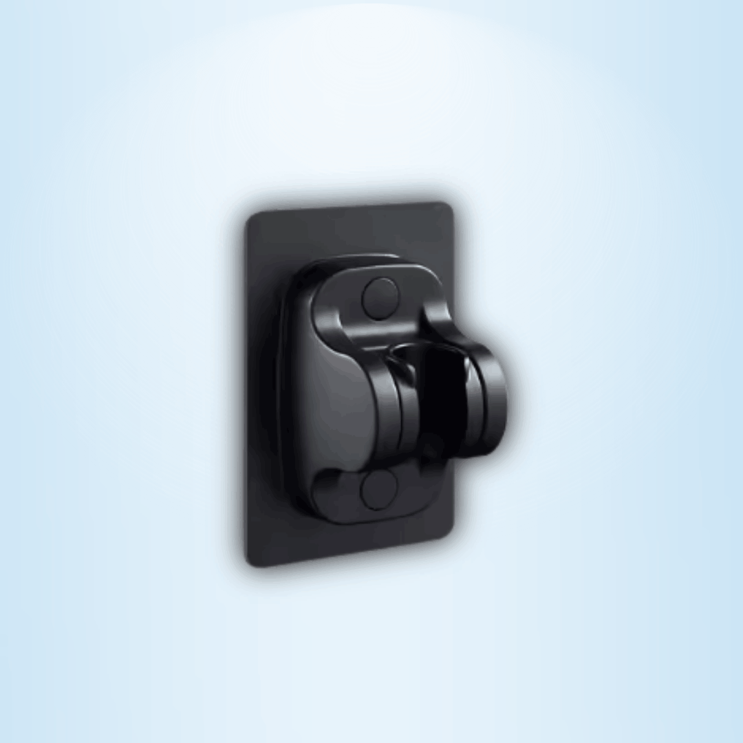 מתלה לראש מקלחת